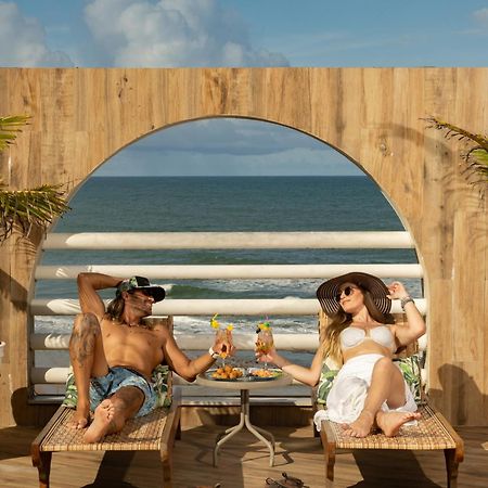 Opaba Praia Hotel Ilhéus Buitenkant foto