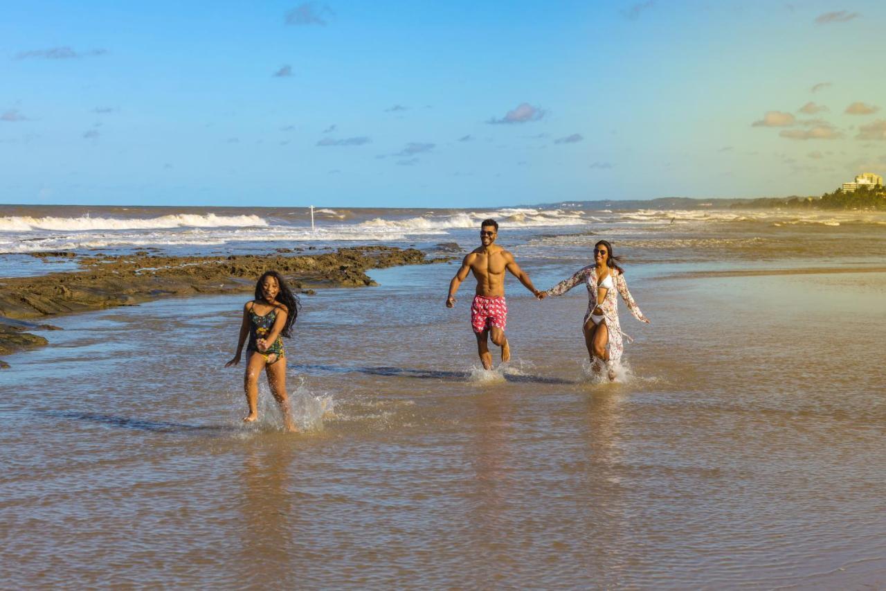 Opaba Praia Hotel Ilhéus Buitenkant foto