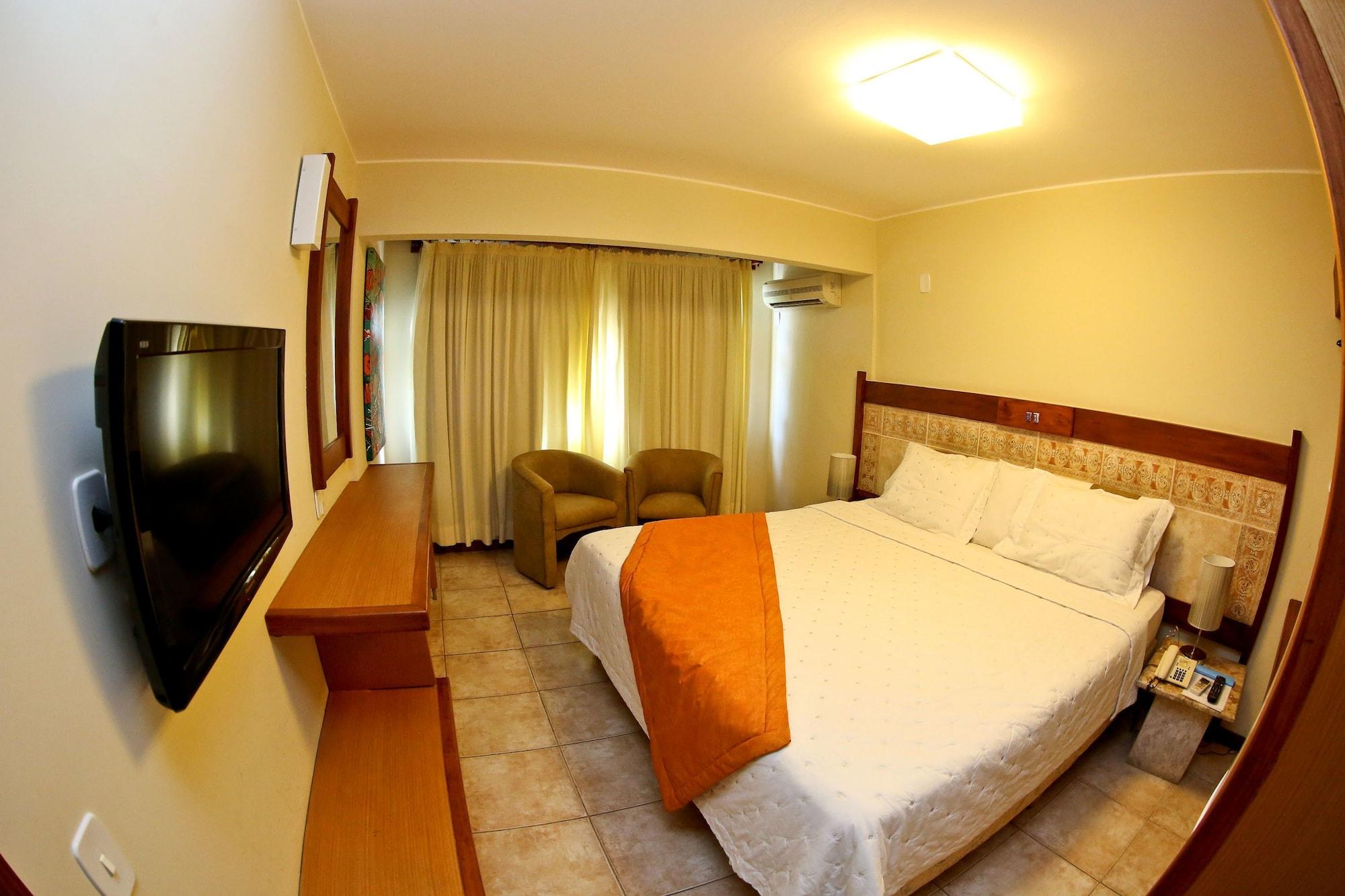 Opaba Praia Hotel Ilhéus Buitenkant foto