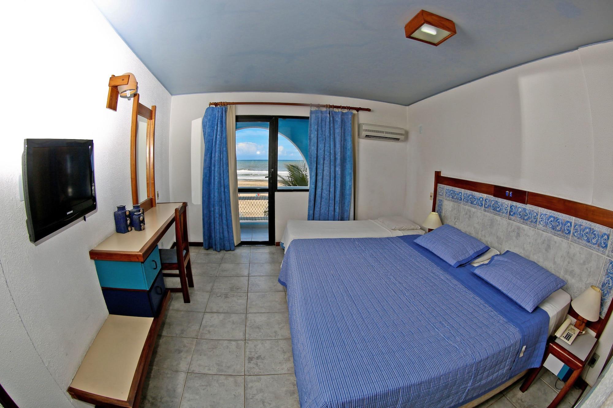 Opaba Praia Hotel Ilhéus Buitenkant foto