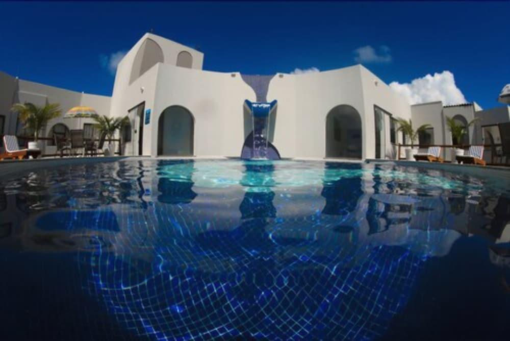 Opaba Praia Hotel Ilhéus Buitenkant foto