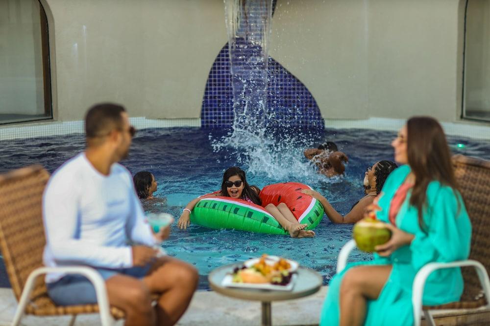 Opaba Praia Hotel Ilhéus Buitenkant foto