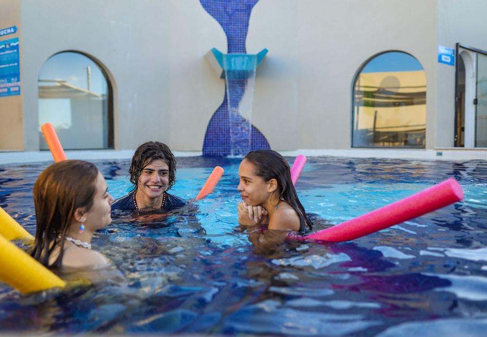 Opaba Praia Hotel Ilhéus Buitenkant foto