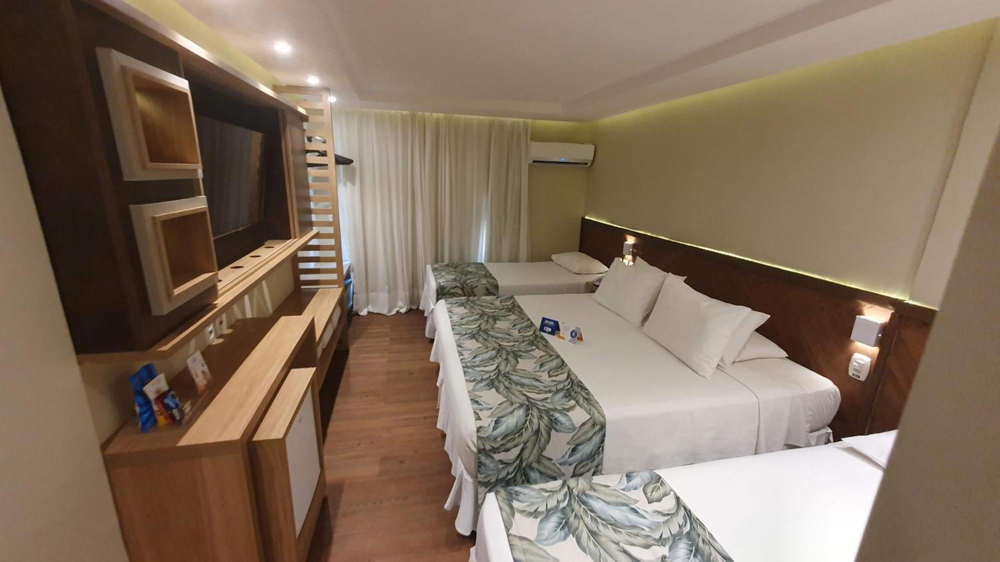Opaba Praia Hotel Ilhéus Buitenkant foto