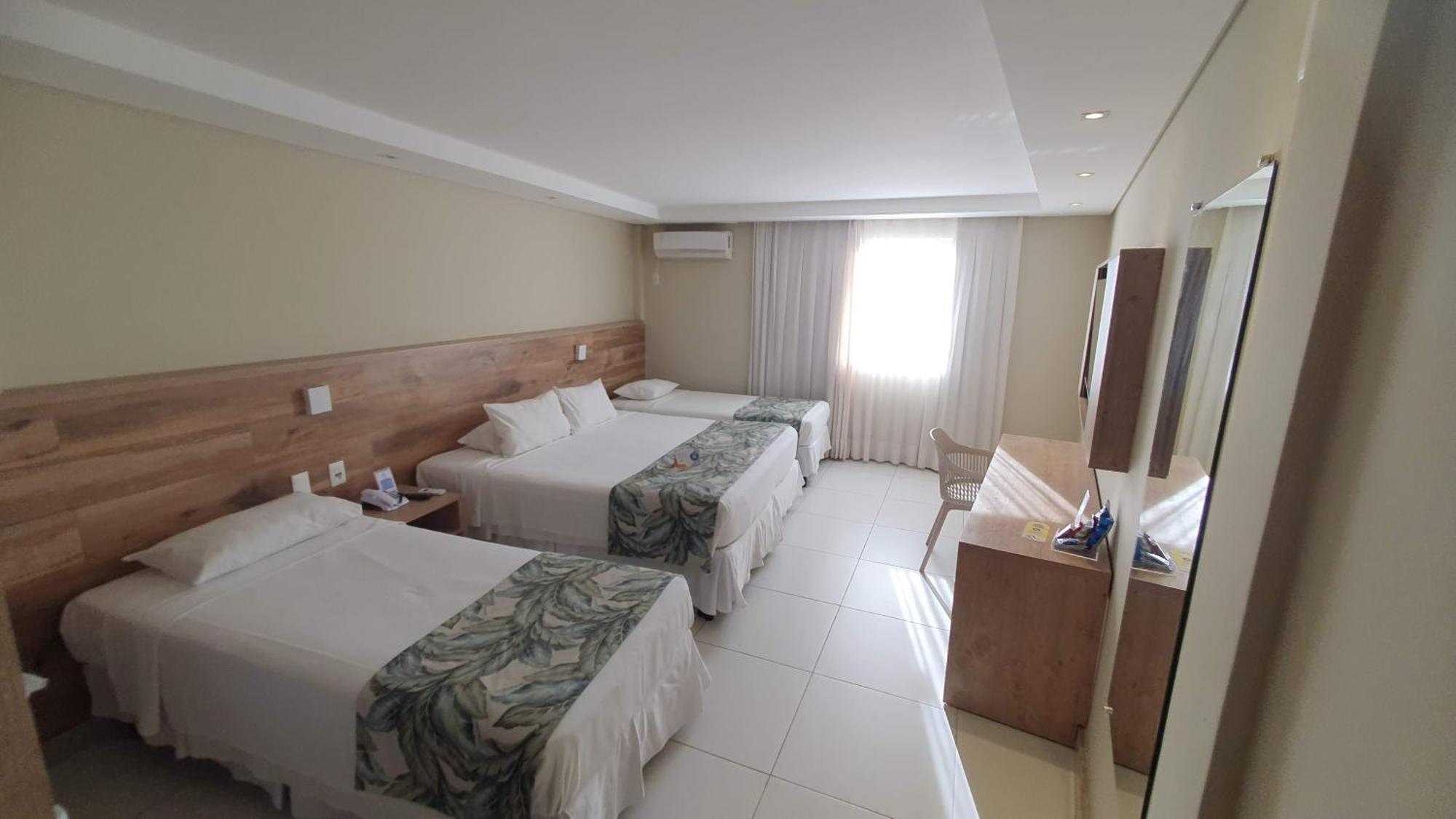 Opaba Praia Hotel Ilhéus Buitenkant foto