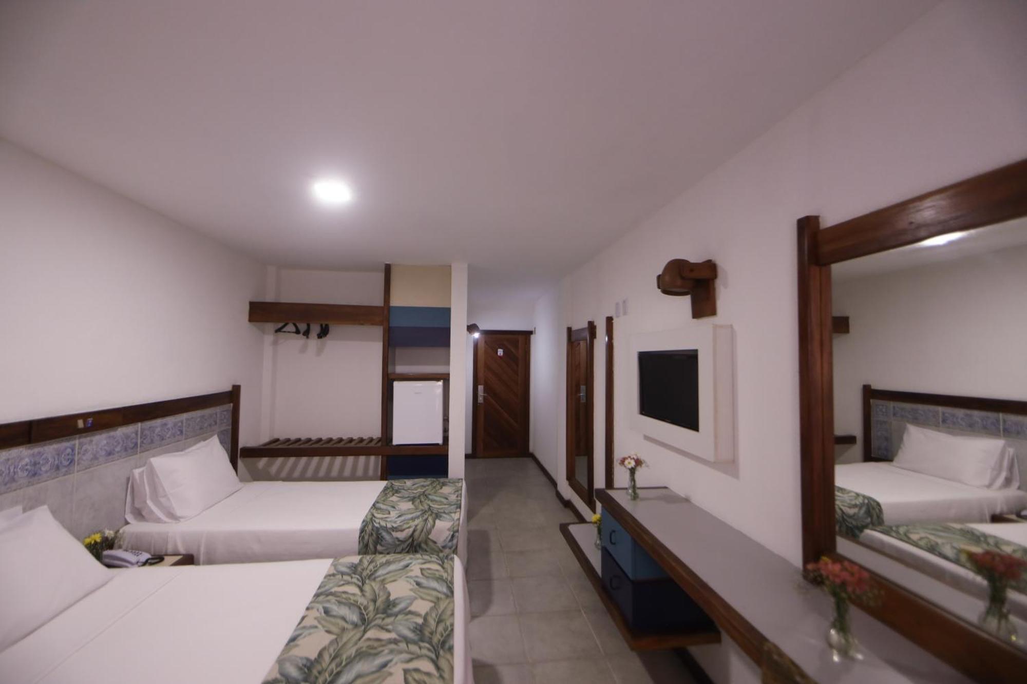 Opaba Praia Hotel Ilhéus Buitenkant foto