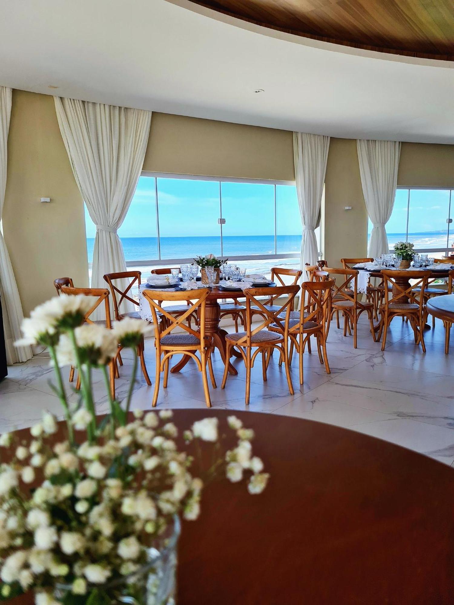 Opaba Praia Hotel Ilhéus Buitenkant foto