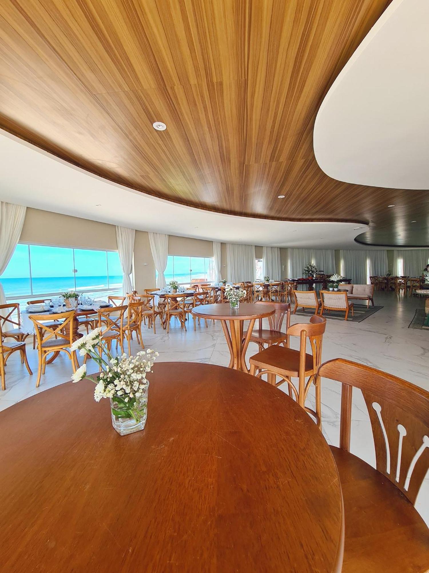 Opaba Praia Hotel Ilhéus Buitenkant foto