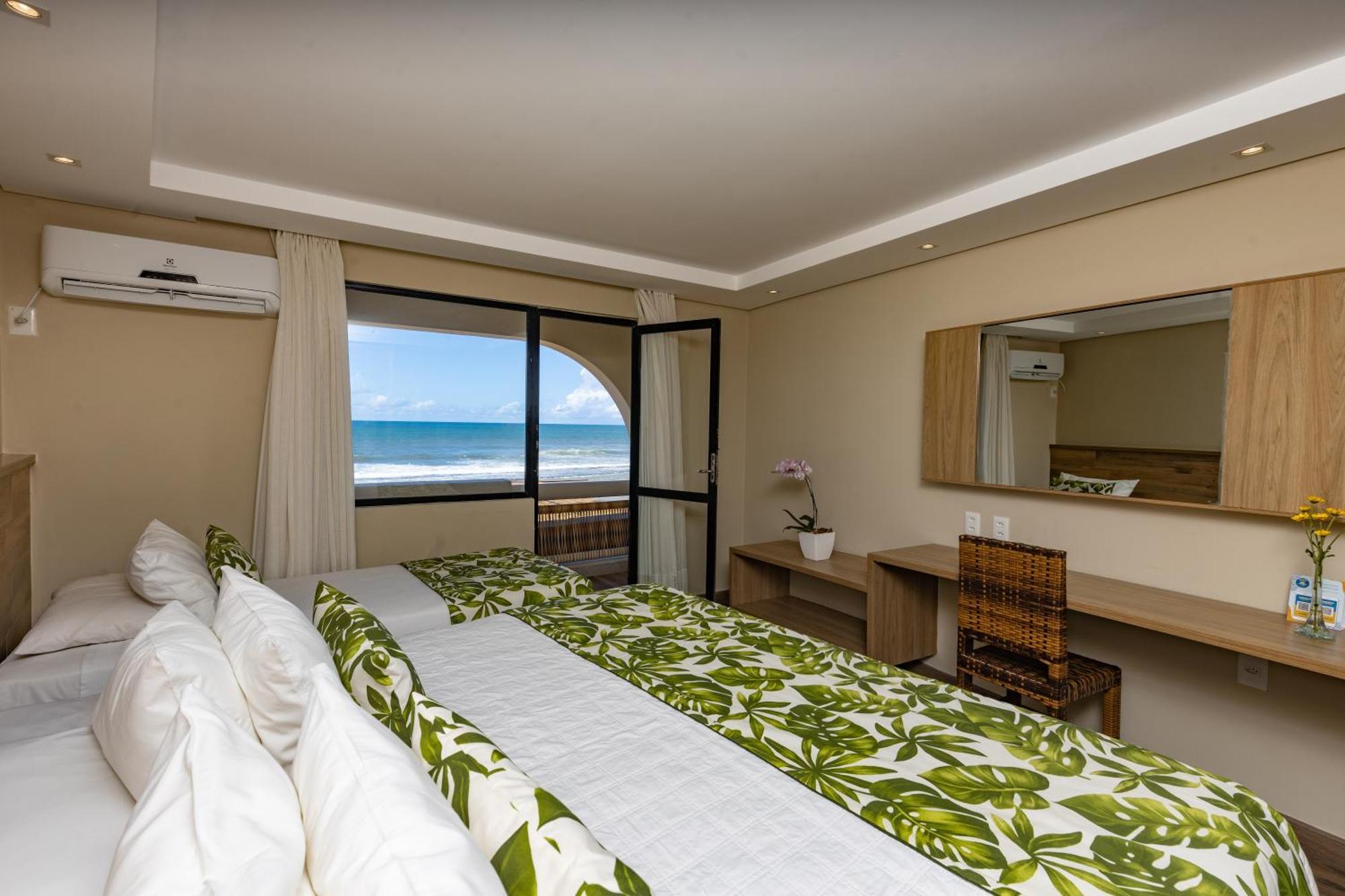 Opaba Praia Hotel Ilhéus Buitenkant foto