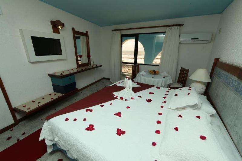 Opaba Praia Hotel Ilhéus Buitenkant foto