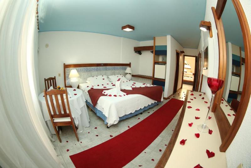 Opaba Praia Hotel Ilhéus Buitenkant foto