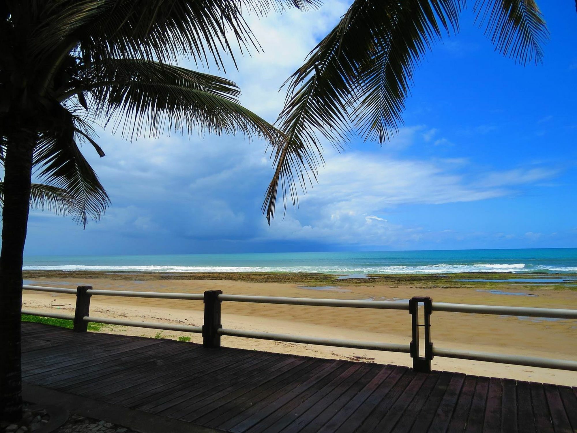 Opaba Praia Hotel Ilhéus Buitenkant foto